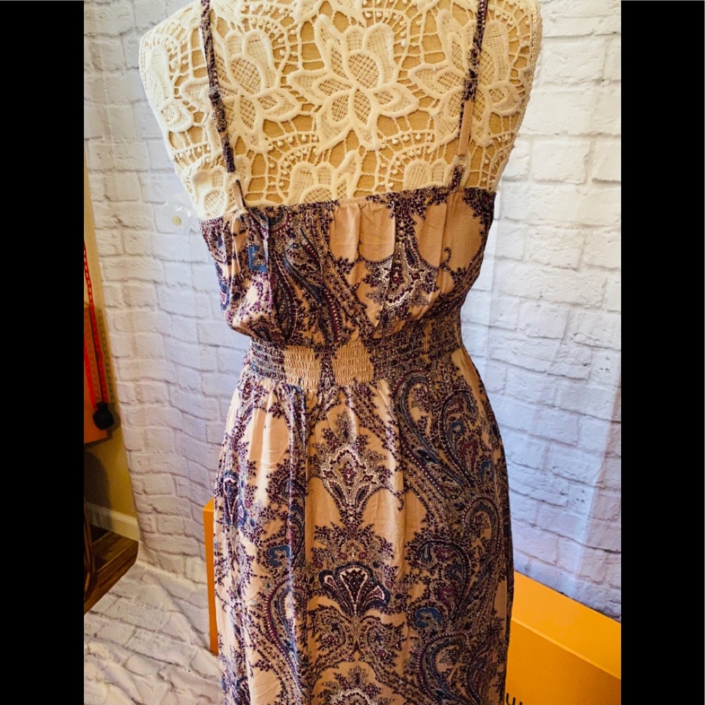 CHRISTINE - DRESS - Picture 3 of 5